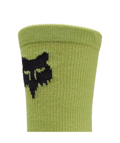Fox 6" Flexair Merino Sock