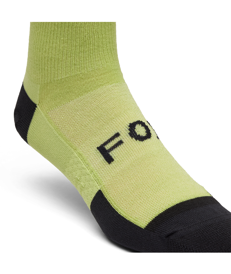 Fox 6" Flexair Merino Sock