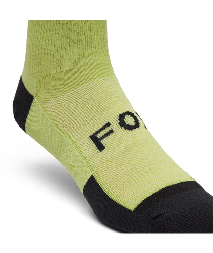 Fox 6" Flexair Merino Sock