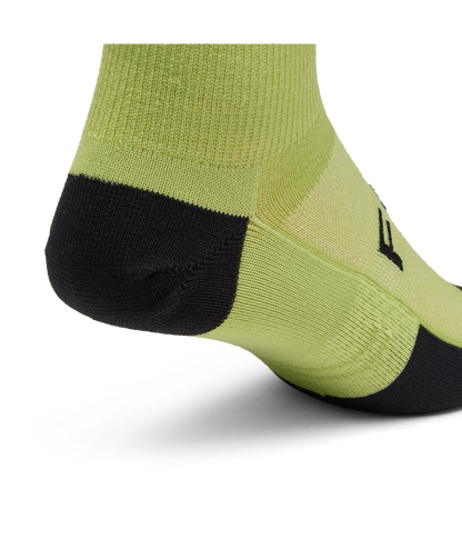 Fox 6" Flexair Merino Sock