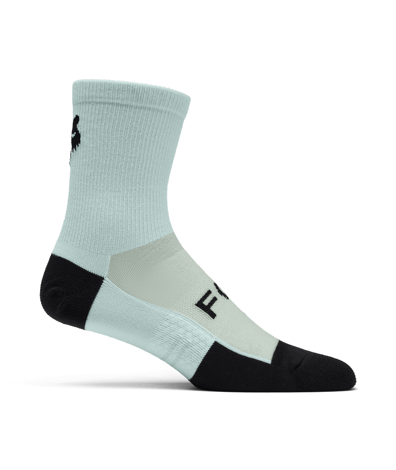 Fox 6" Flexair Merino Sock
