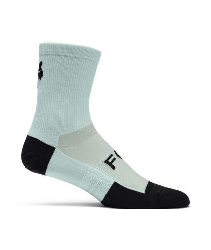 Fox 6" Flexair Merino Sock