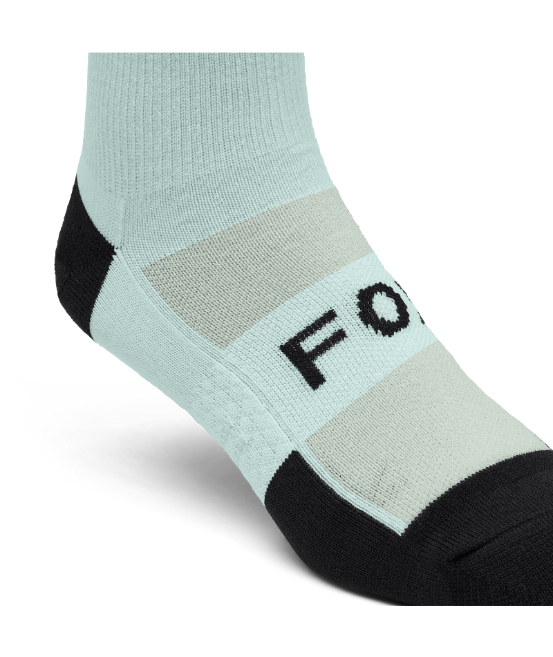 Fox 6" Flexair Merino Sock
