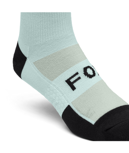 Fox 6" Flexair Merino Sock