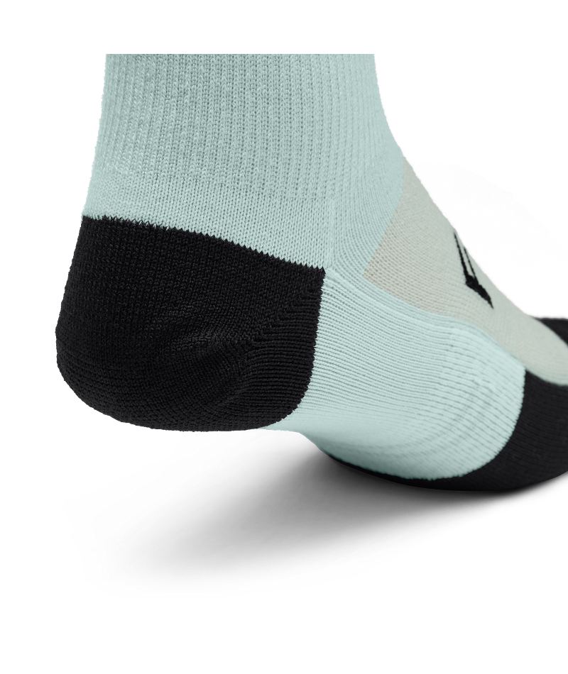 Fox 6" Flexair Merino Sock
