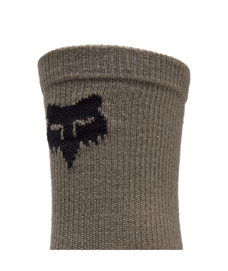 Fox 6" Flexair Merino Sock