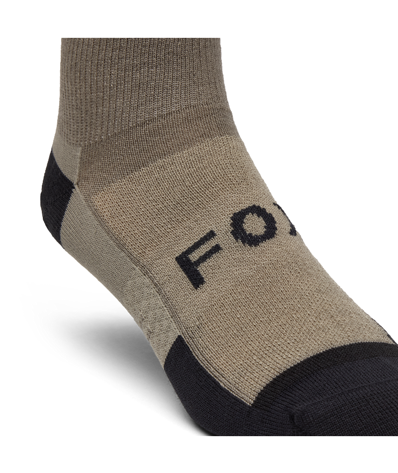 Fox 6" Flexair Merino Sock