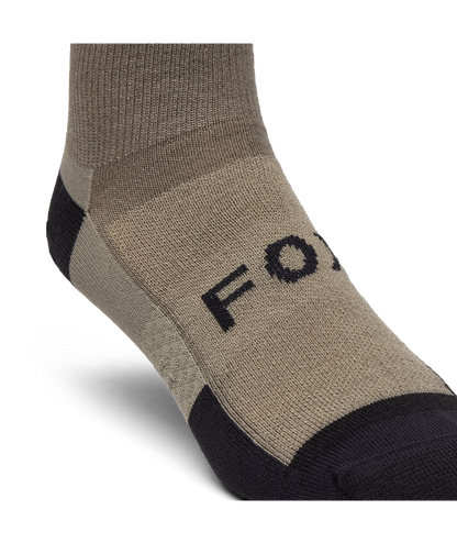 Fox 6" Flexair Merino Sock