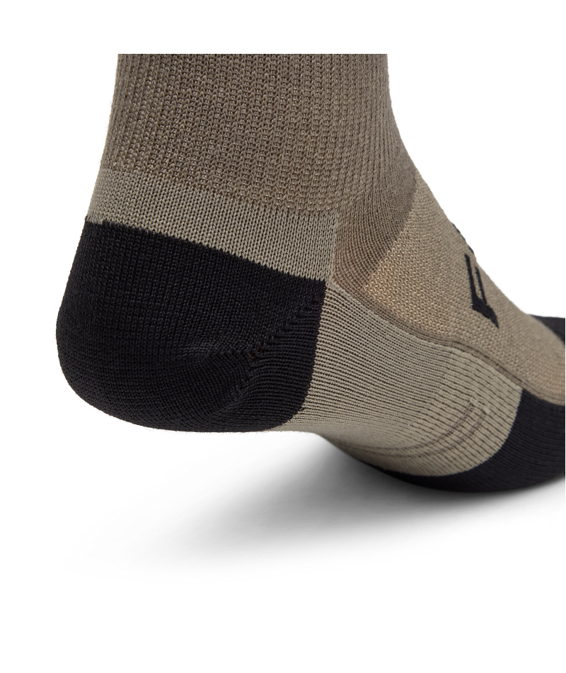 Fox 6" Flexair Merino Sock