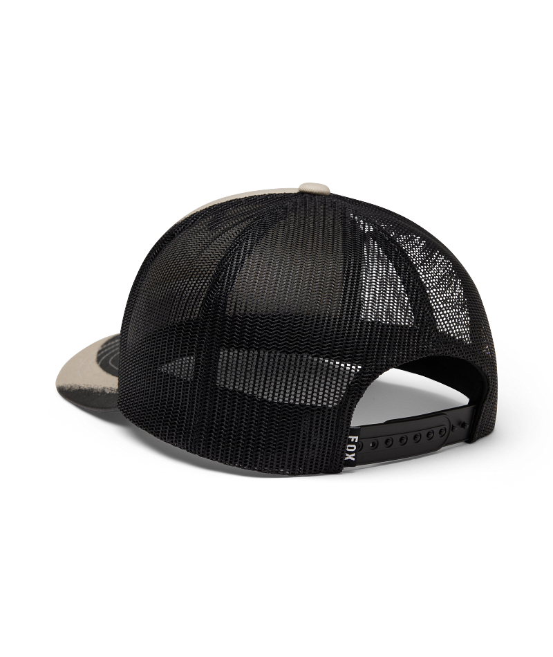 Fox Vision Mesh Trucker Hat