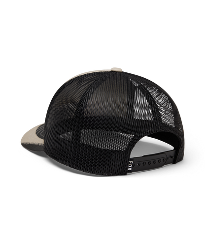 Fox Vision Mesh Trucker Hat