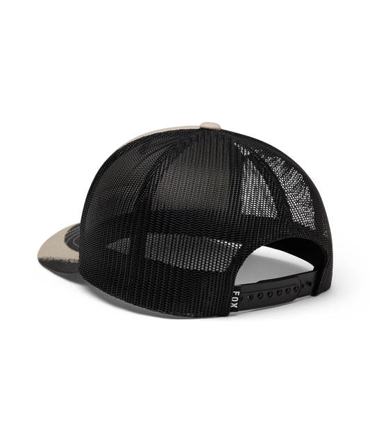 Fox Vision Mesh Trucker Hat