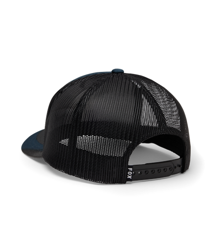 Fox Vision Mesh Trucker Hat