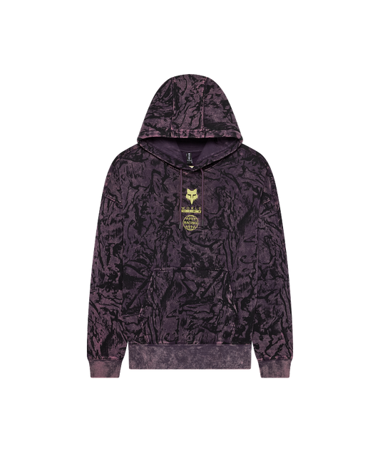 Fox Image Print Flc Po — Fox Clothing — view 6