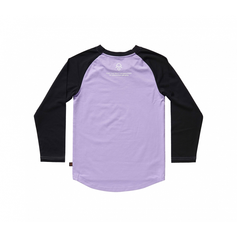 Kids Ride Shotgun Kids Unicorn Windproof Jersey