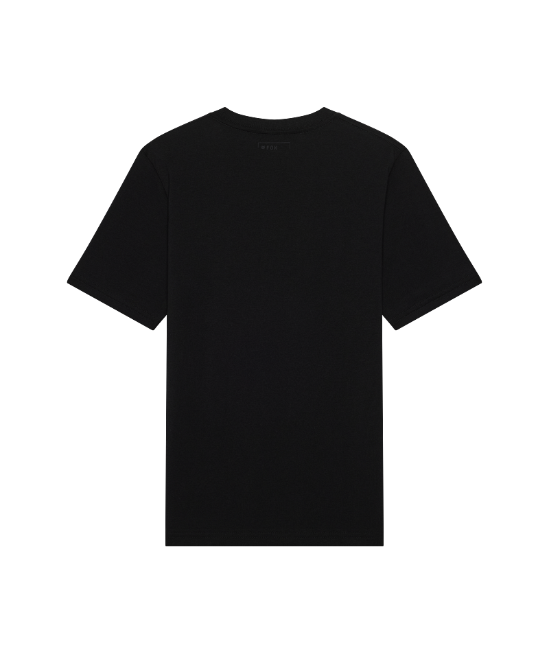 Fox Yth Vision Ss Tee