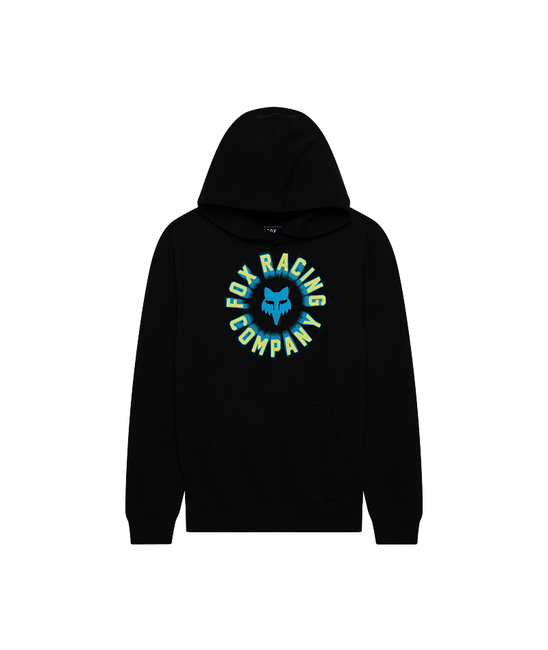 Fox Yth Beam Flc Po