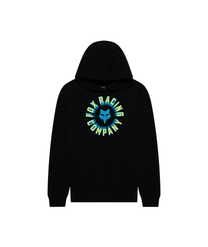 Fox Yth Beam Flc Po