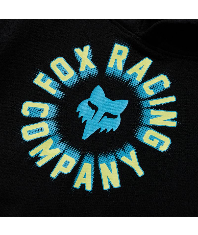 Fox Yth Beam Flc Po