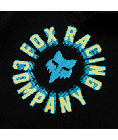Fox Yth Beam Flc Po