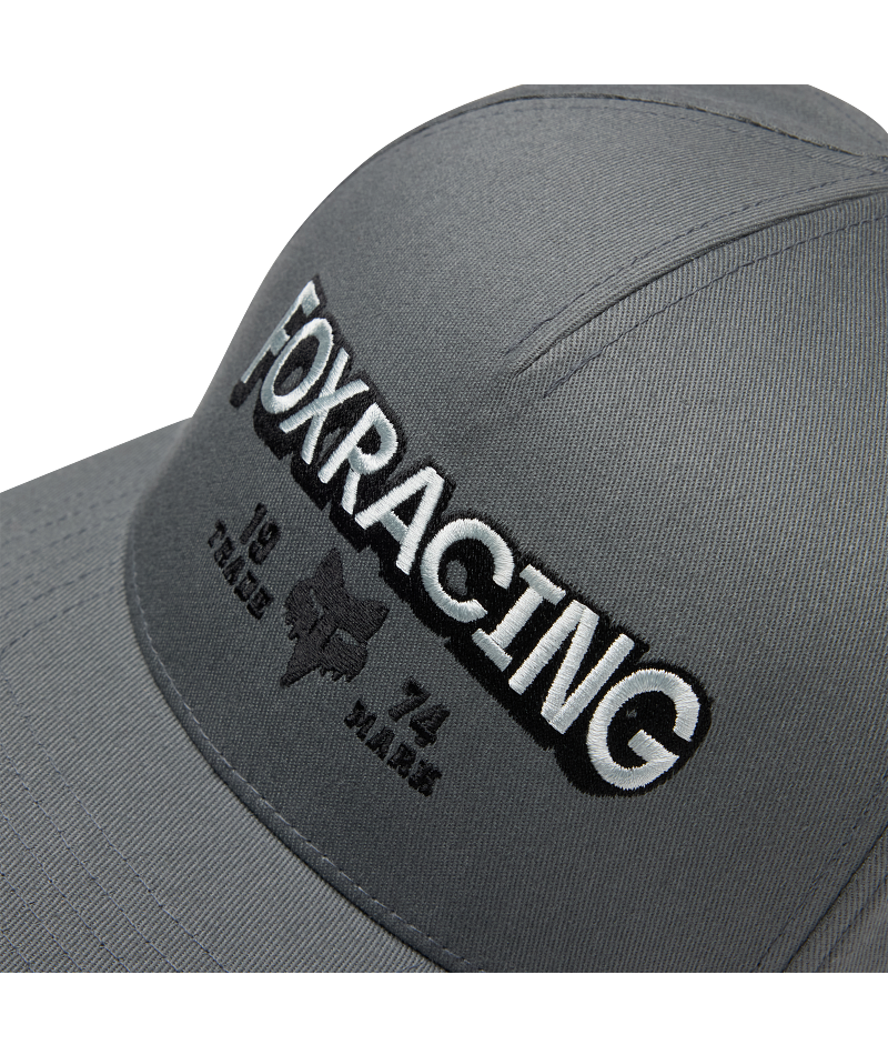 Fox Bold Flexfit Hat