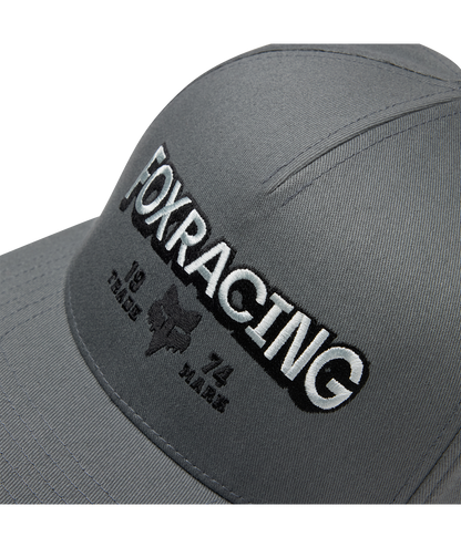 Fox Bold Flexfit Hat