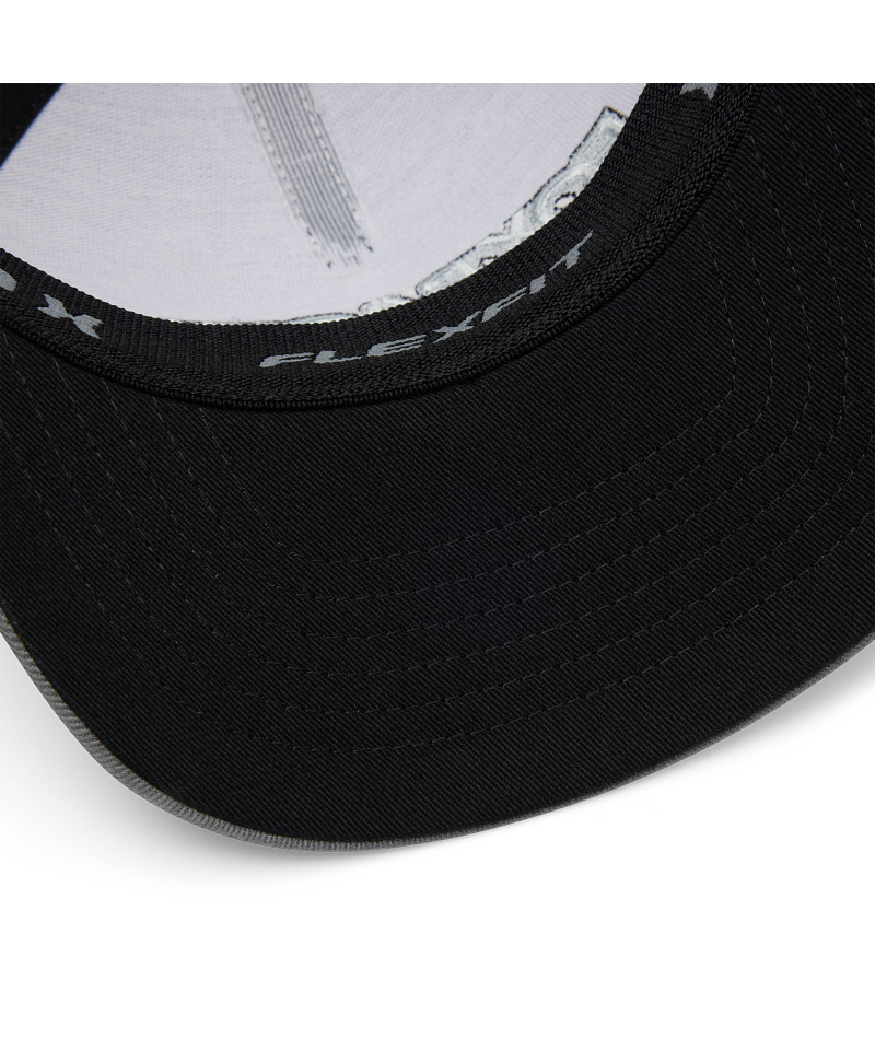 Fox Bold Flexfit Hat