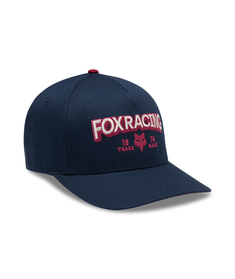 Fox Bold Flexfit Hat