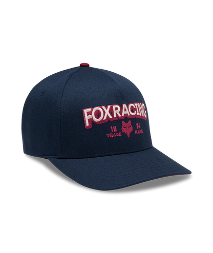 Fox Bold Flexfit Hat