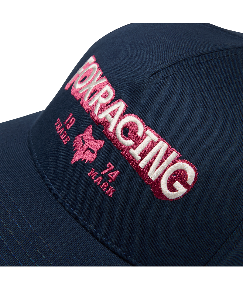 Fox Bold Flexfit Hat