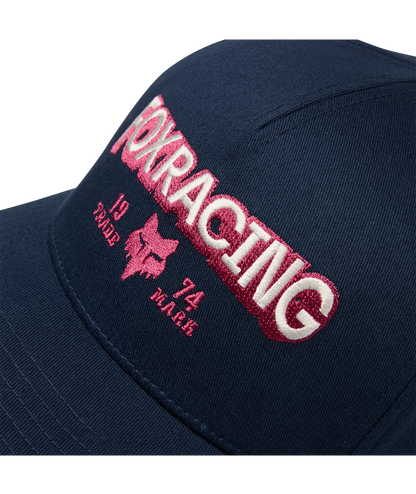 Fox Bold Flexfit Hat