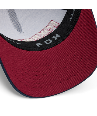 Fox Bold Flexfit Hat