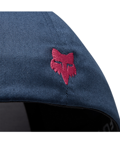 Fox Bold Flexfit Hat