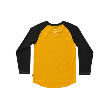 Kids Ride Shotgun Kids Lion Windproof Jersey
