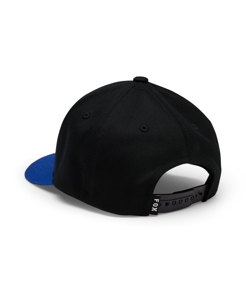 Fox Yth Badge Snapback Hat