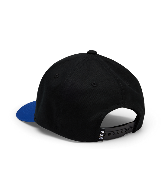 Fox Yth Badge Snapback Hat