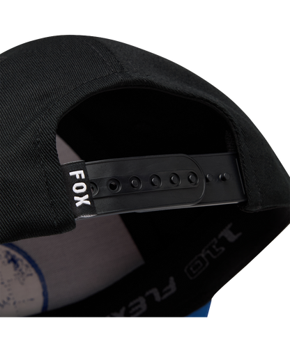 Fox Yth Badge Snapback Hat