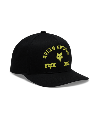 Fox Yth Icon Snapback Hat