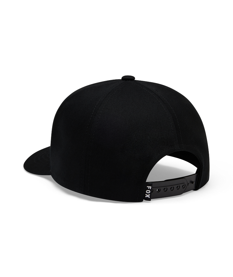 Fox Yth Icon Snapback Hat