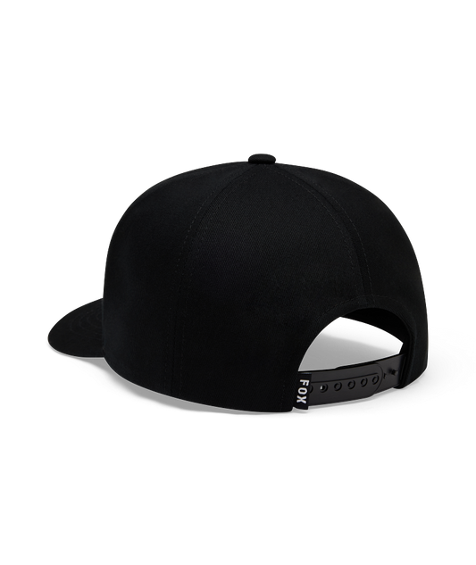 Fox Yth Icon Snapback Hat