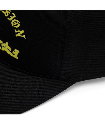 Fox Yth Icon Snapback Hat