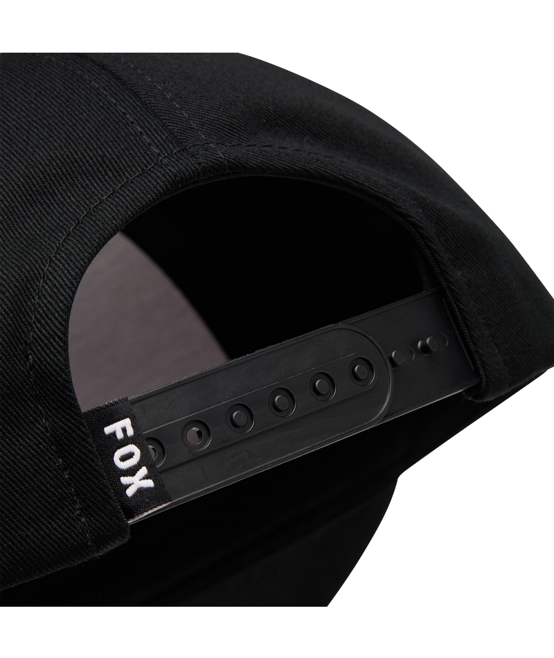 Fox Yth Icon Snapback Hat