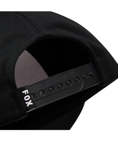 Fox Yth Icon Snapback Hat