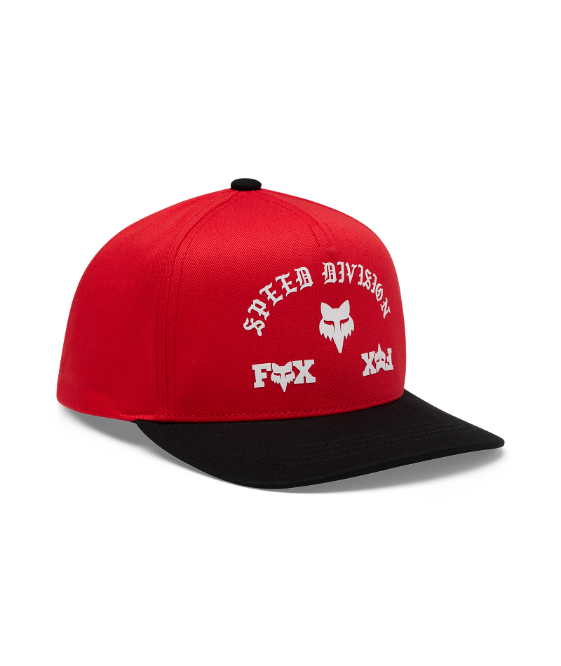Fox Yth Icon Snapback Hat