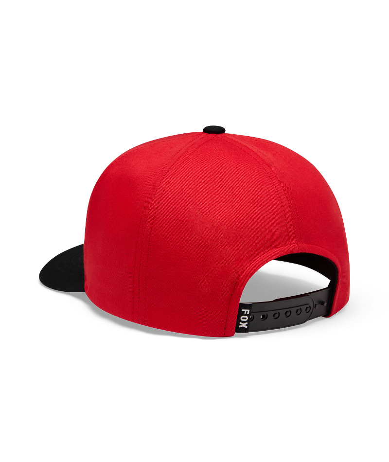 Fox Yth Icon Snapback Hat