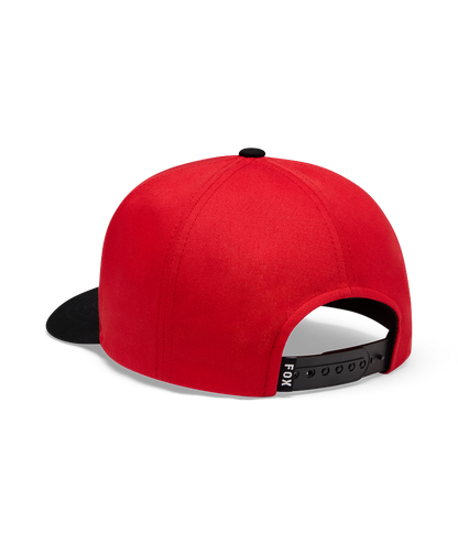 Fox Yth Icon Snapback Hat