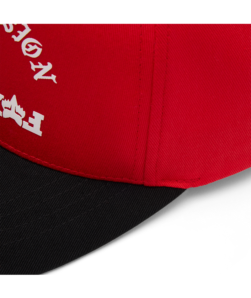 Fox Yth Icon Snapback Hat