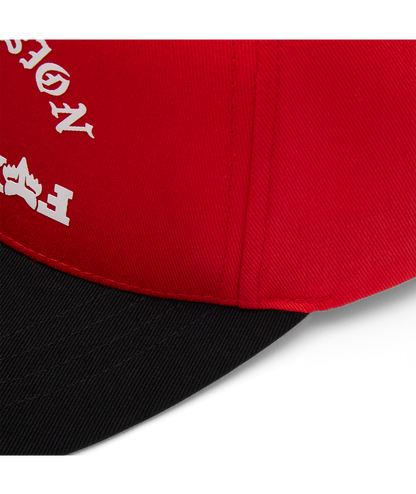 Fox Yth Icon Snapback Hat