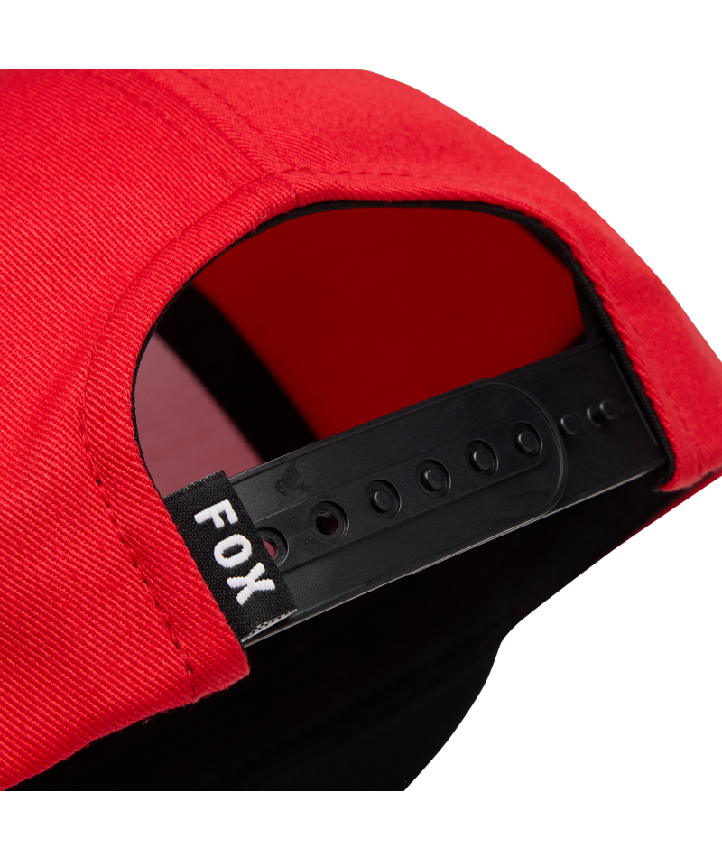 Fox Yth Icon Snapback Hat