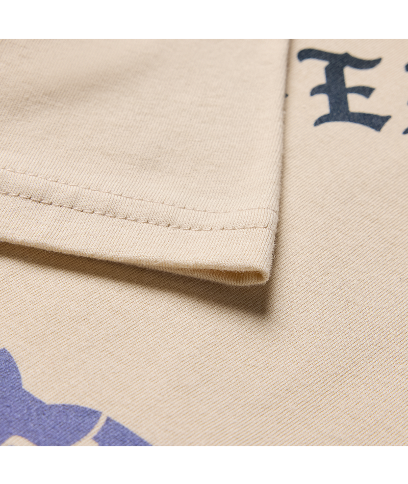Fox Yth Icon Ss Tee